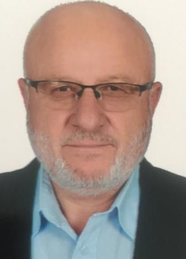 Ali Osman Erbir